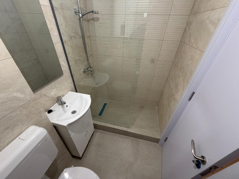 Dristor Piata Ramnicu Sarat - 7 min metrou - Park Lake - BLOC MIXT